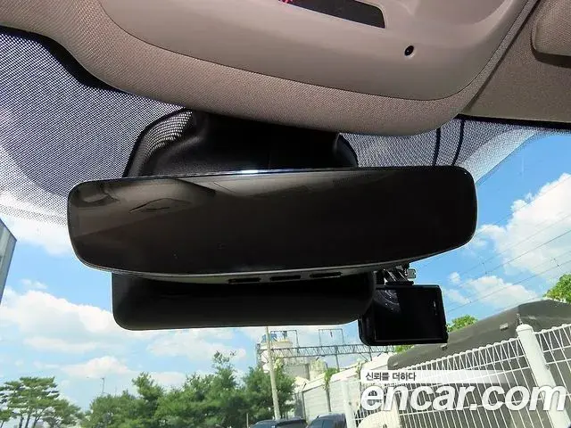 Renault Samsung QM6 2021 — Photo 3/20