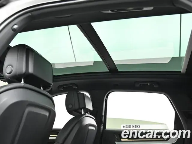 Porsche Cayenne 2024 — Şəkil 18/20
