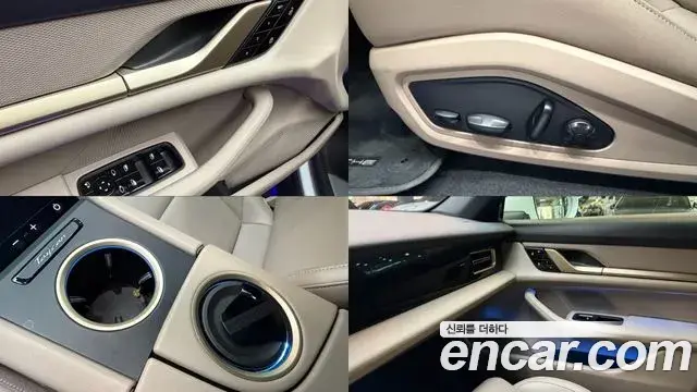 Porsche Taycan 2021 — Şəkil 9/20