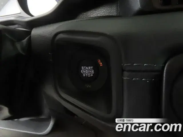 Jeep Gladiator 2025 — ფოტო 15/20