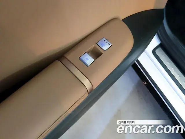 Hyundai Grandeur Hybrid 2024 — Şəkil 13/20