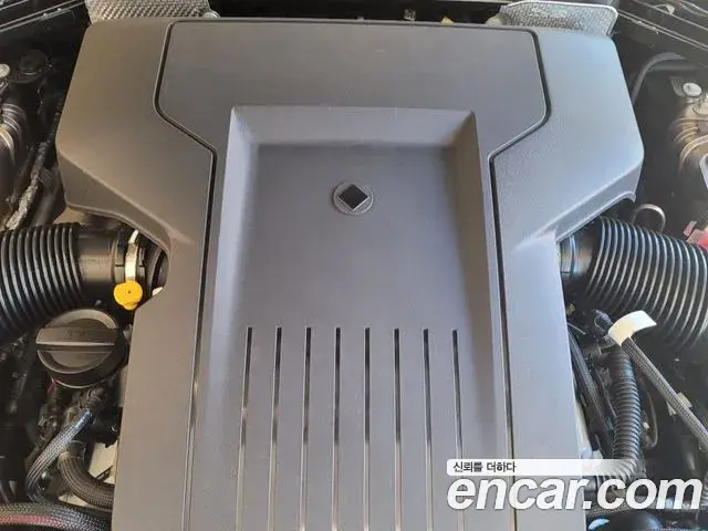 Land Rover Defender 2025 — Şəkil 18/20