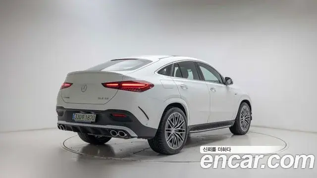 Mercedes-Benz GLE-Class 2025 — ფოტო 7/20