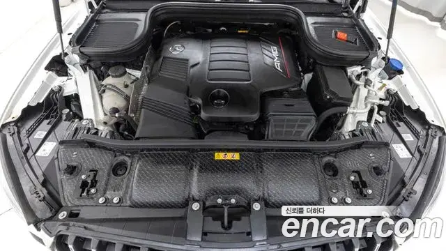 Mercedes-Benz GLE-Class 2025 — ფოტო 6/20