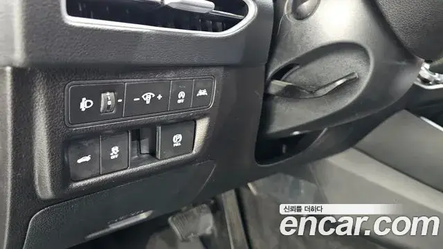 Hyundai Sonata Hybrid 2021 — Şəkil 1/30