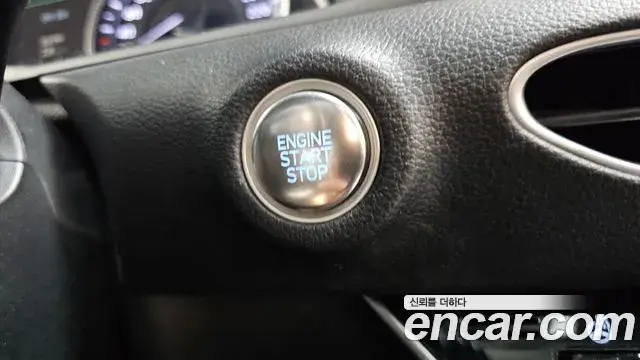 Hyundai Sonata Hybrid 2021 — Şəkil 29/30