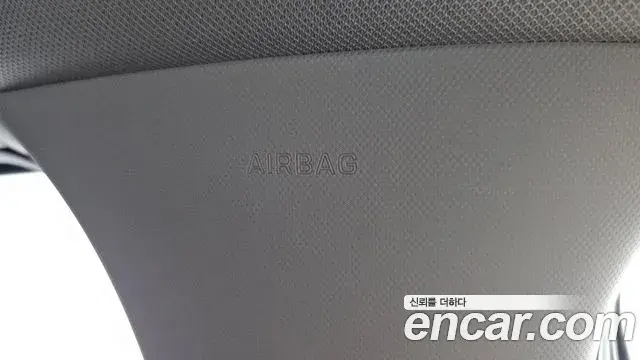 Hyundai Sonata Hybrid 2021 — Şəkil 12/30