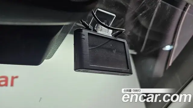 Hyundai Sonata Hybrid 2021 — Şəkil 9/30