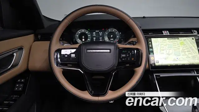 Land Rover Range Rover Velar 2025 — Şəkil 32/38