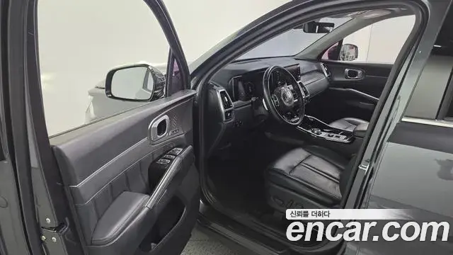 Kia Sorento 2020 — Фото 9/20