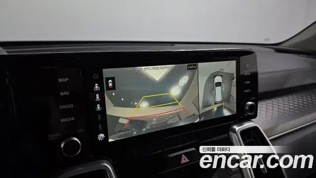 Kia Sorento 2020 — Фото 15/20