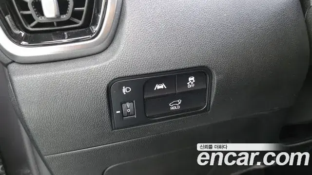 Kia Sorento 2020 — Фото 16/20