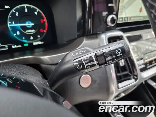 Kia Sorento 2020 — Фото 17/20