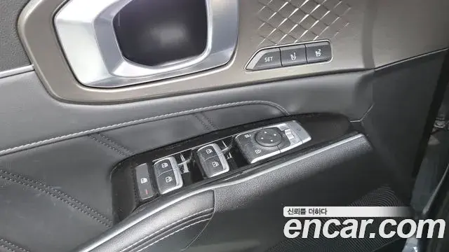 Kia Sorento 2020 — Фото 18/20