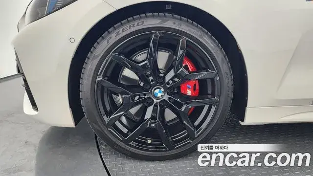 BMW 4 Series 2025 — Photo 5/20