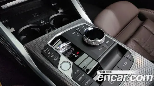 BMW 4 Series 2025 — Photo 9/20