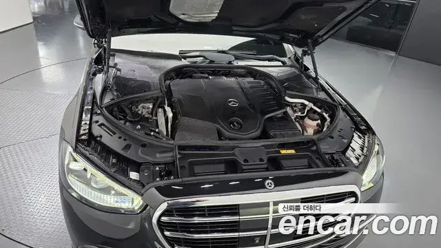 Mercedes-Benz S-Class 2022 — Фото 6/20