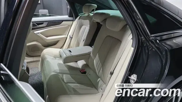 Audi A6 2021 — Şəkil 2/33
