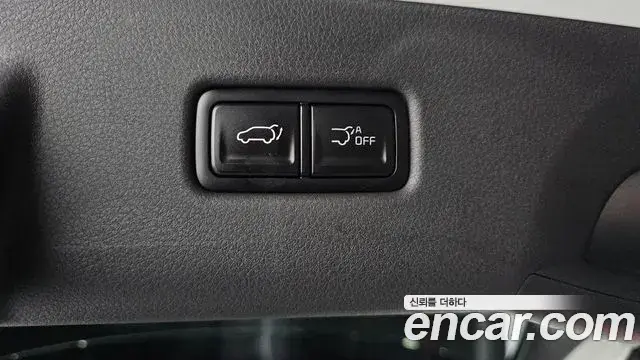 Kia Carnival 2024 — Photo 15/44