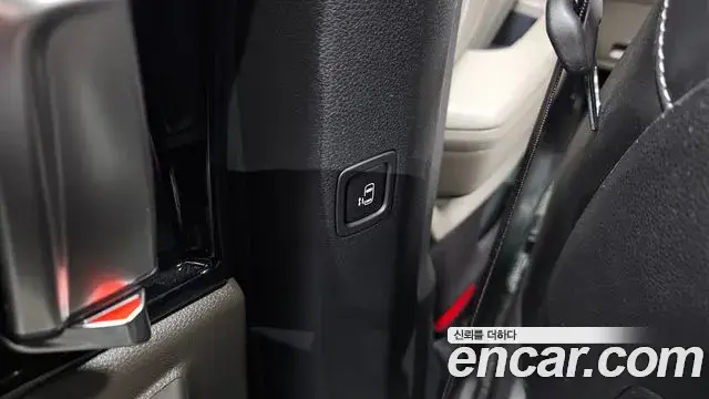 Kia Carnival 2024 — Photo 10/44