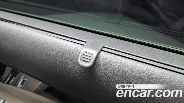 Kia Carnival 2024 — Photo 30/44
