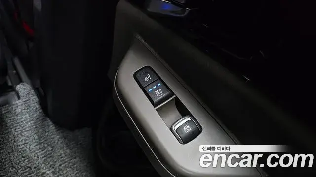 Kia Carnival 2024 — Photo 16/44
