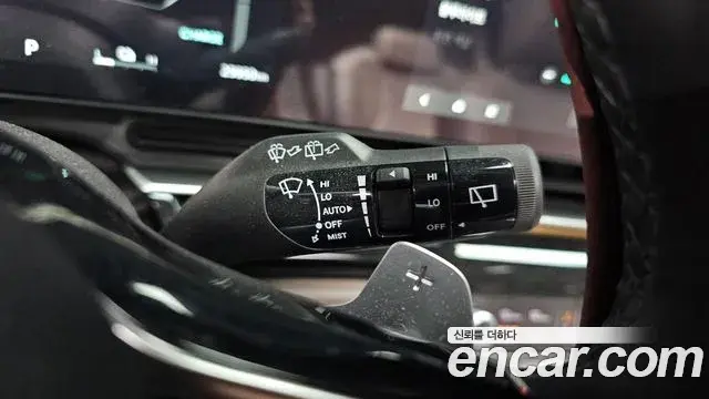 Kia Carnival 2024 — Photo 29/44
