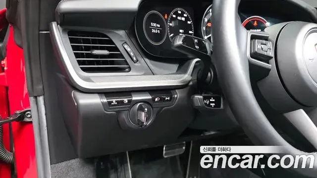 Porsche 911 2020 — Şəkil 6/20