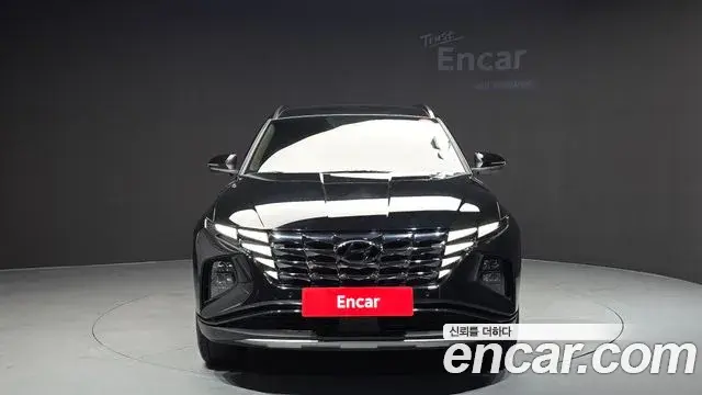 Hyundai Tucson Hybrid 2021 — Şəkil 18/32