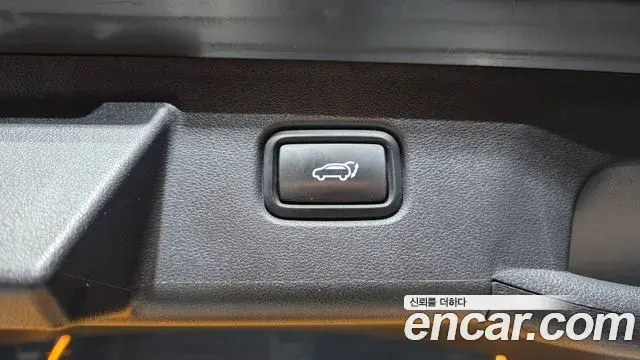 Hyundai Tucson Hybrid 2021 — Şəkil 16/32