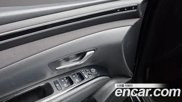 Hyundai Tucson Hybrid 2021 — Şəkil 3/32