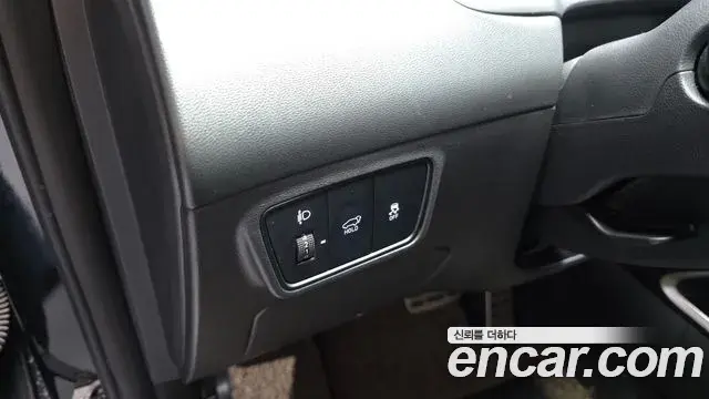 Hyundai Tucson Hybrid 2021 — Şəkil 23/32
