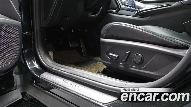 Hyundai Tucson Hybrid 2021 — Şəkil 2/32