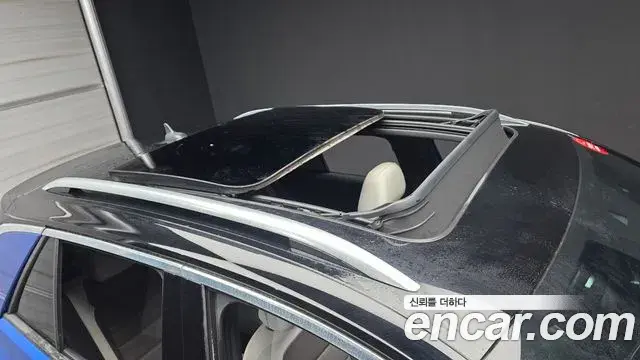 Volkswagen T-Roc 2022 — Photo 25/31