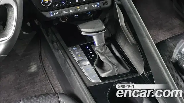 Hyundai Avante 2023 — Фото 9/20