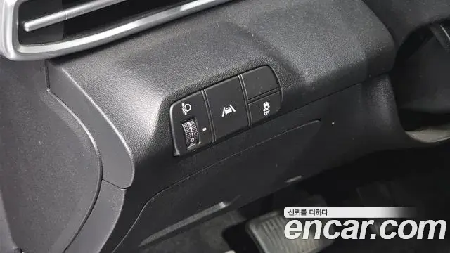 Hyundai Avante 2023 — Фото 14/20