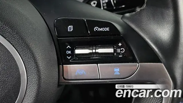Hyundai Avante 2023 — Фото 17/20