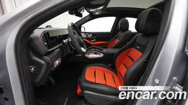Mercedes-Benz GLE-Class 2025 — Фото 14/20