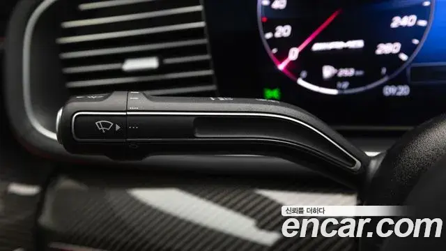 Mercedes-Benz GLE-Class 2025 — Фото 18/20