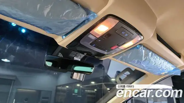 Hyundai Staria 2022 — Photo 19/20