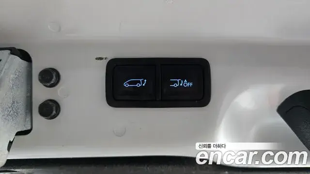 Hyundai Staria 2022 — Photo 20/20