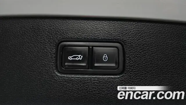 Genesis GV80 2021 — Şəkil 30/36