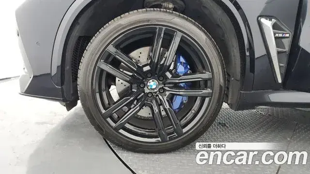 BMW X5 2020 — Фото 4/20