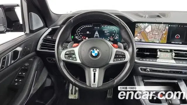 BMW X5 2020 — Фото 12/20