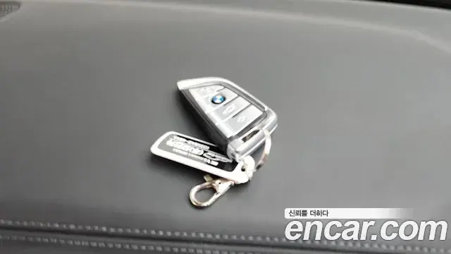 BMW X5 2020 — Фото 14/20