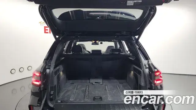 BMW X5 2020 — Фото 17/20