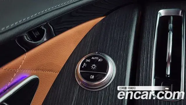 Mercedes-Benz S-Class 2022 — Şəkil 7/36