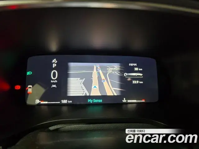 Renault Samsung Arkana 2026 — ფოტო 4/20