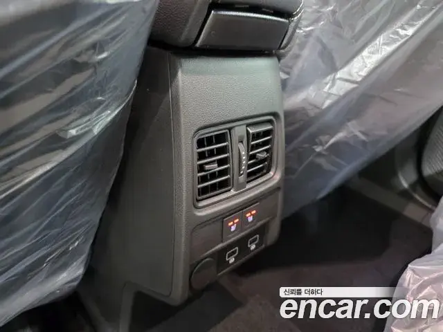 Renault Samsung Arkana 2026 — ფოტო 19/20