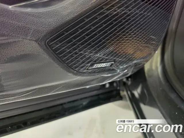 Renault Samsung Arkana 2026 — ფოტო 10/20